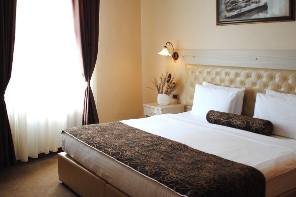Hotel Belgrade City (Belgrado)